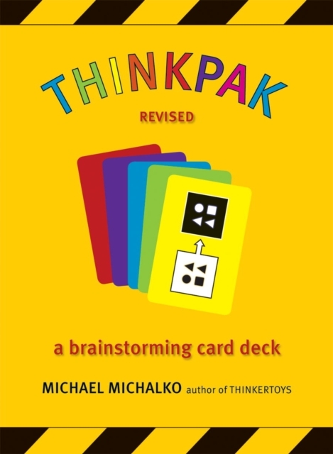 Thinkpak, EPUB eBook