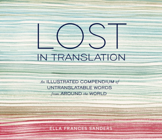 Lost in Translation, EPUB eBook