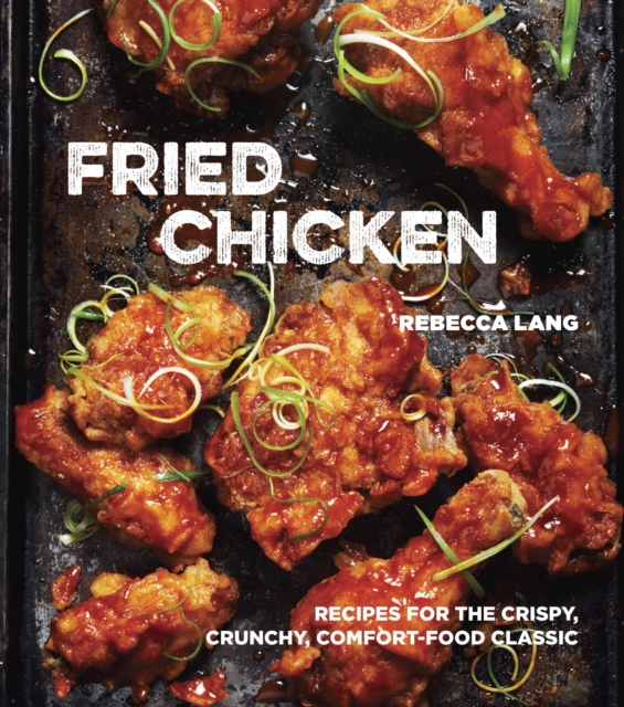 Fried Chicken, EPUB eBook