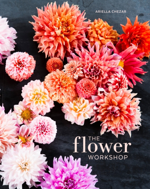 Flower Workshop, EPUB eBook