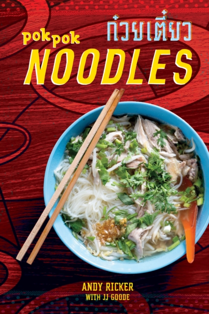 POK POK Noodles, EPUB eBook