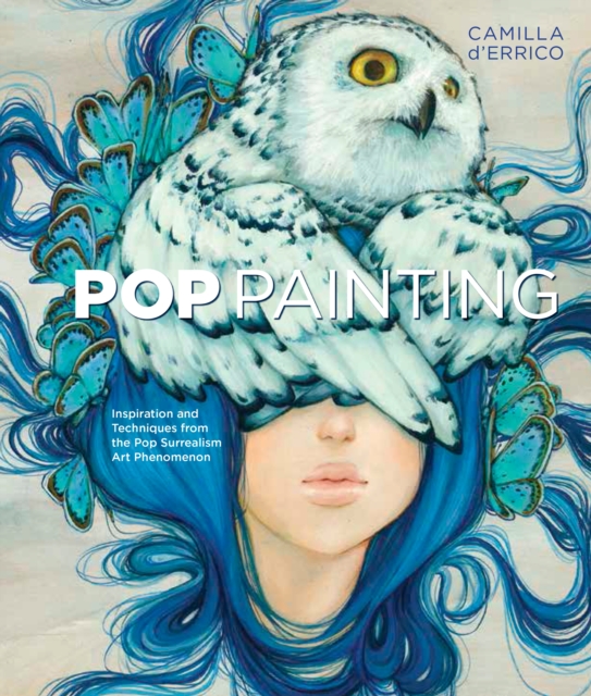 Pop Painting, Paperback / softback Book