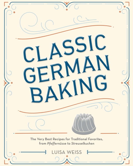 Classic German Baking, EPUB eBook