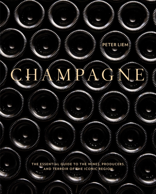 Champagne, EPUB eBook