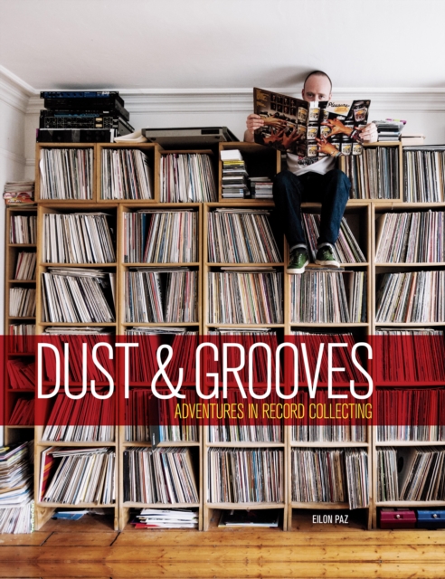Dust & Grooves, EPUB eBook