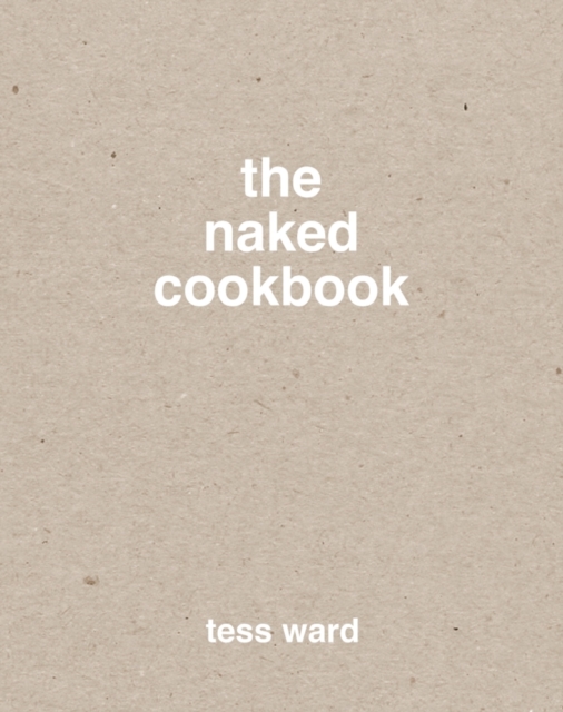 Naked Cookbook, EPUB eBook