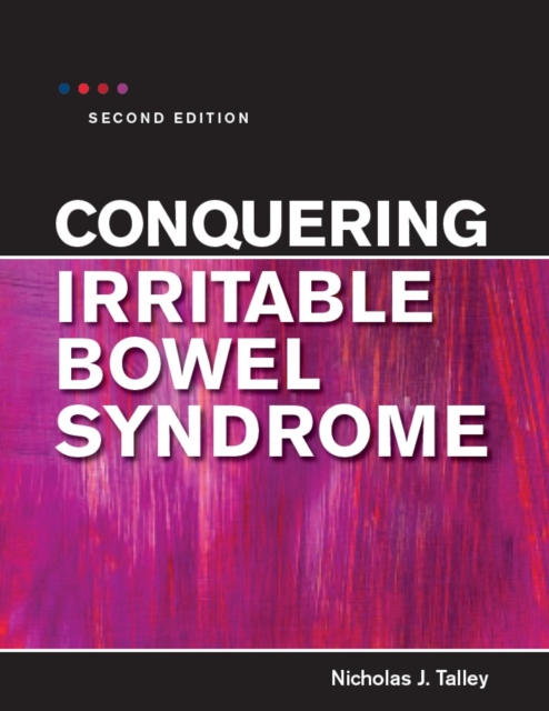 Conquering Irritable Bowel Syndrome, 2e, PDF eBook