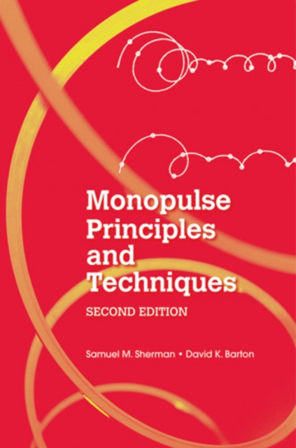 Monopulse Principles and Techniques, Second Edition, PDF eBook