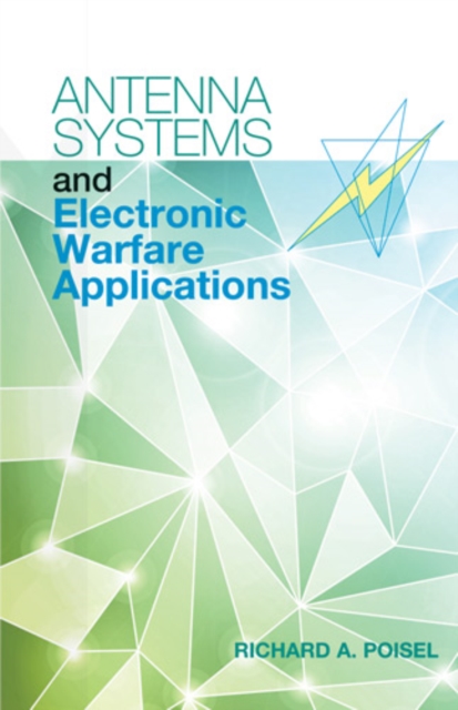 Antenna Systems and Electronic Warfare Applications, PDF eBook