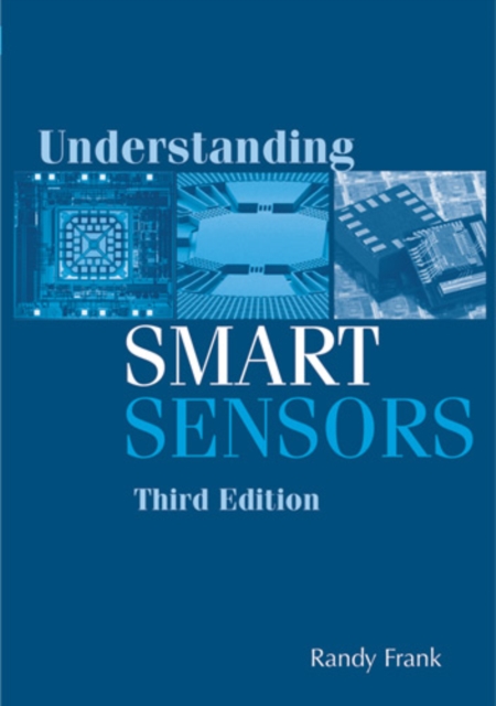 Understanding Smart Sensors, Third Edition, PDF eBook