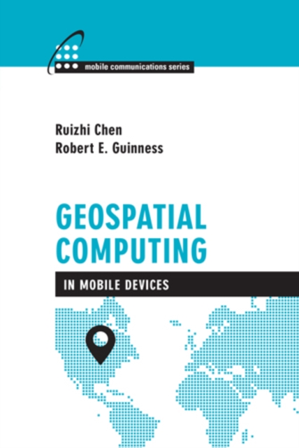 Geospatial Computing in Mobile Devices, PDF eBook