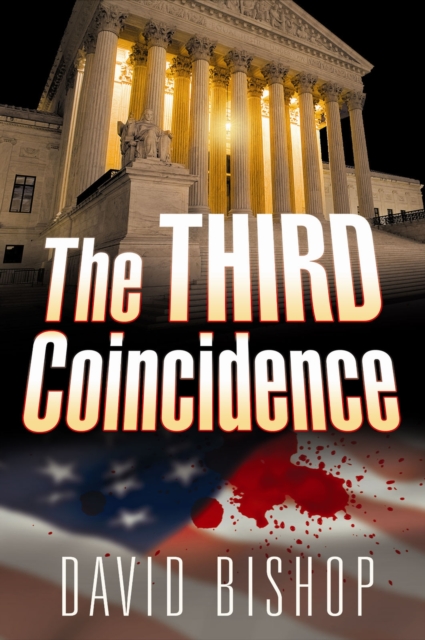The Third Coincidence, Hardback Book