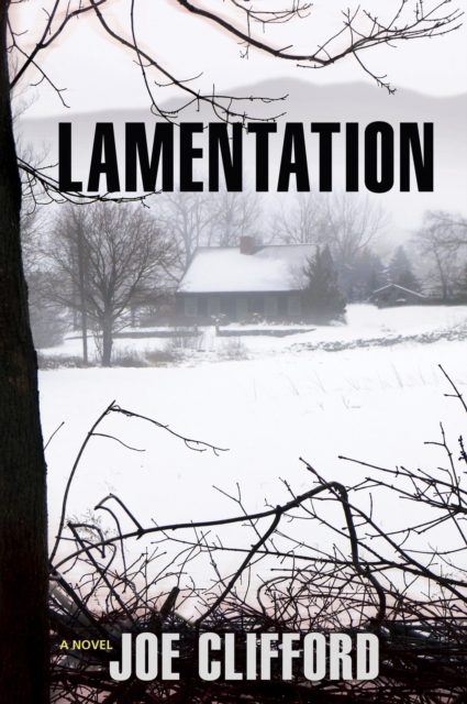 Lamentation : A Novel, Paperback / softback Book