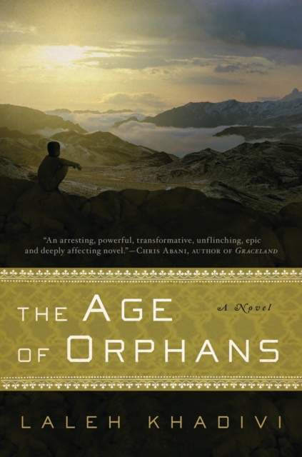The Age of Orphans : A Novel, EPUB eBook