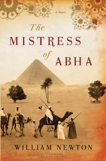 The Mistress of Abha : A Novel, EPUB eBook