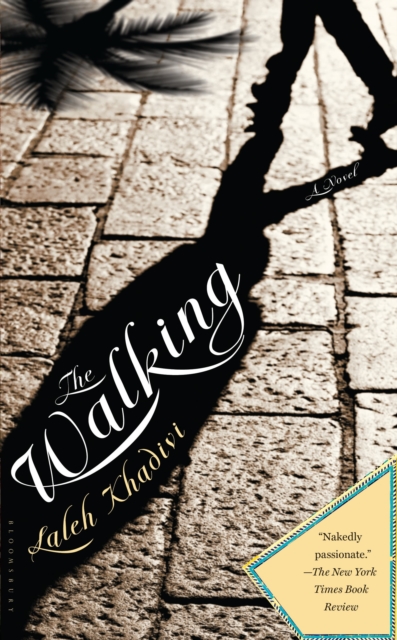 The Walking : A Novel, Paperback / softback Book