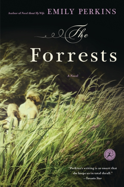 The Forrests : A Novel, EPUB eBook
