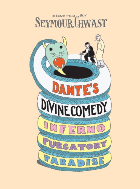 Dante's Divine Comedy, EPUB eBook