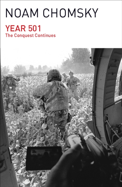 Year 501 : The Conquest Continues, EPUB eBook