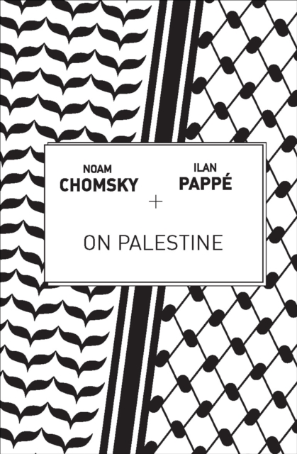 On Palestine, EPUB eBook