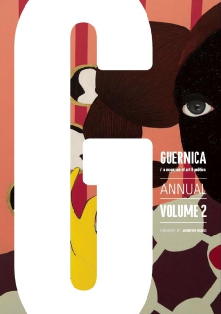 Guernica #2 : Annual 2015, Paperback / softback Book
