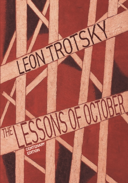 Lessons Of October, Paperback / softback Book