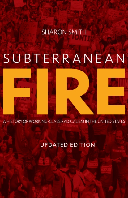 Subterranean Fire : A History of Working-Class Radicalism in the United States, Paperback / softback Book