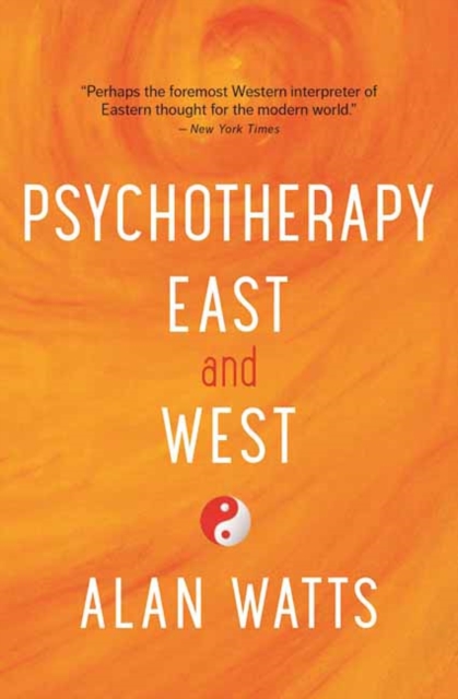 Psychotherapy East and West, Paperback / softback Book
