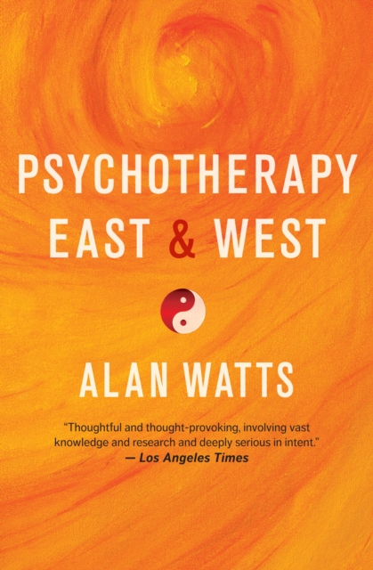 Psychotherapy East & West, EPUB eBook
