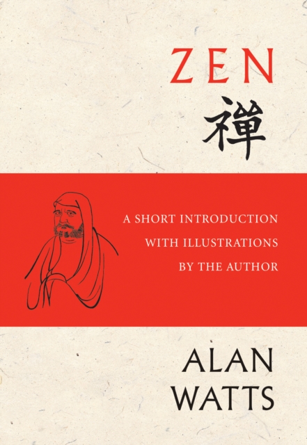 Zen : A Short Introduction with Illustrations by the Author, EPUB eBook
