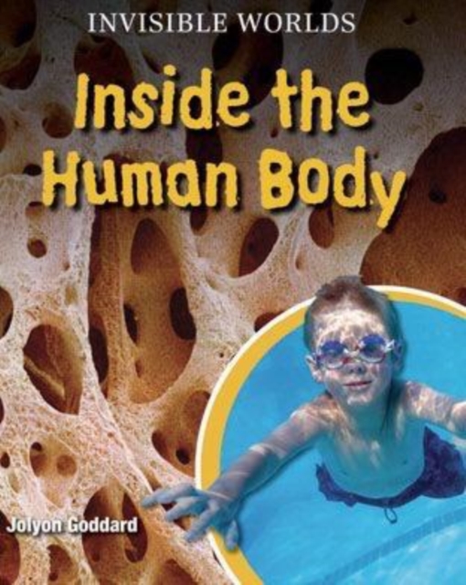 Inside the Human Body, PDF eBook