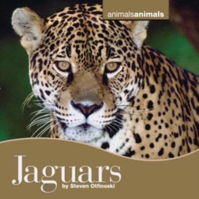 Jaguars, PDF eBook