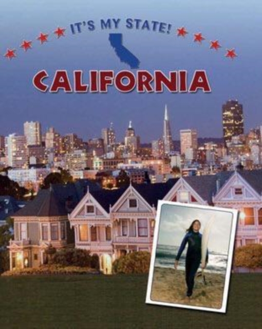 California, PDF eBook