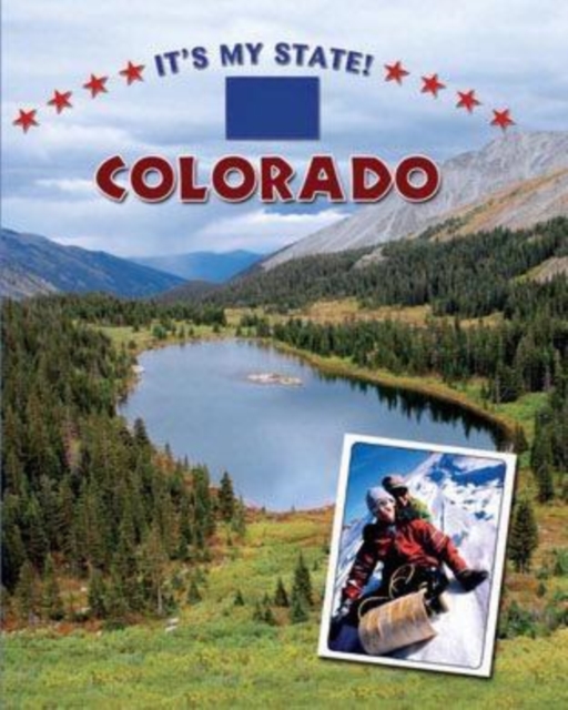 Colorado, PDF eBook