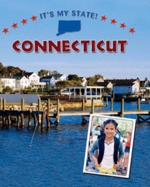 Connecticut, PDF eBook