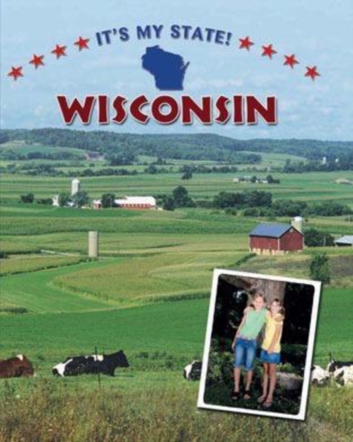 Wisconsin, PDF eBook