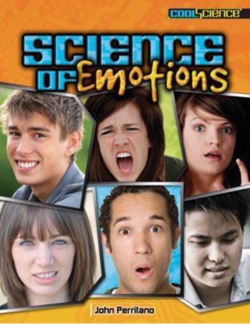 The Science of Emotions, PDF eBook