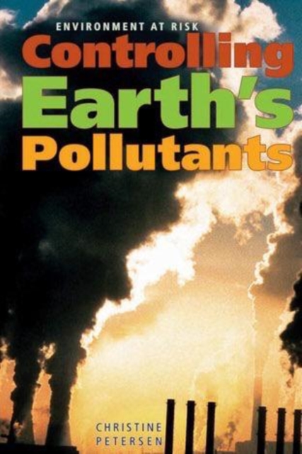 Controlling Earth's Pollutants, PDF eBook