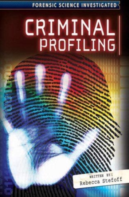 Criminal Profiling, PDF eBook