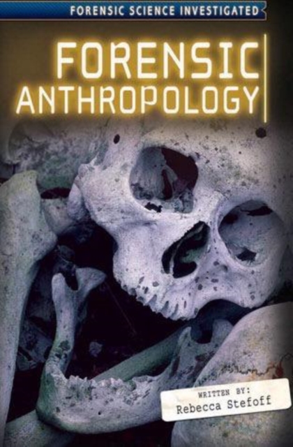 Forensic Anthropology, PDF eBook