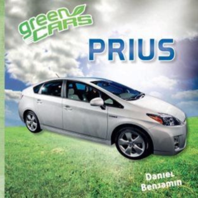 Prius, PDF eBook