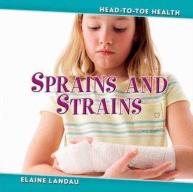 Sprains and Strains, PDF eBook