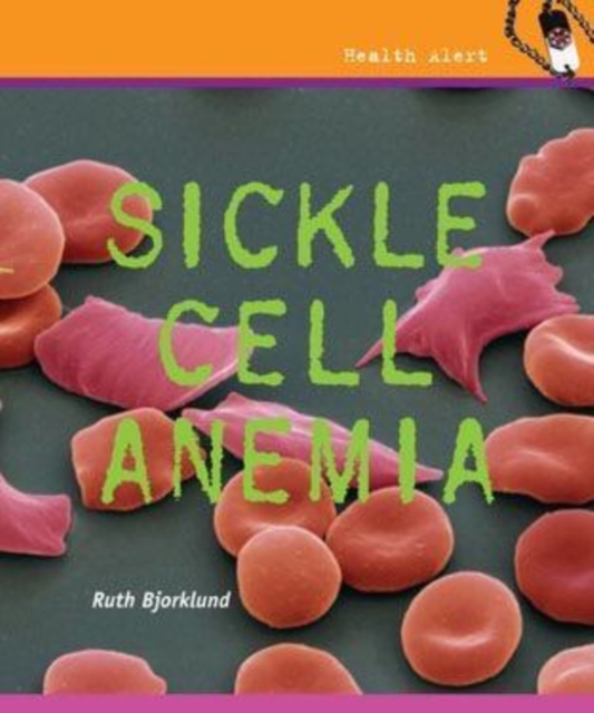 Sickle Cell Anemia, PDF eBook