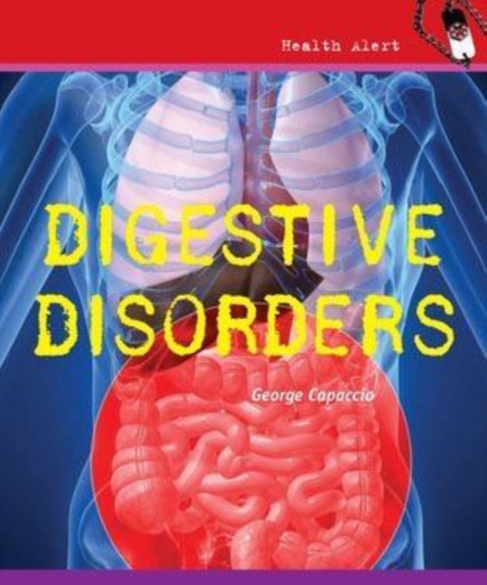Digestive Disorders, PDF eBook