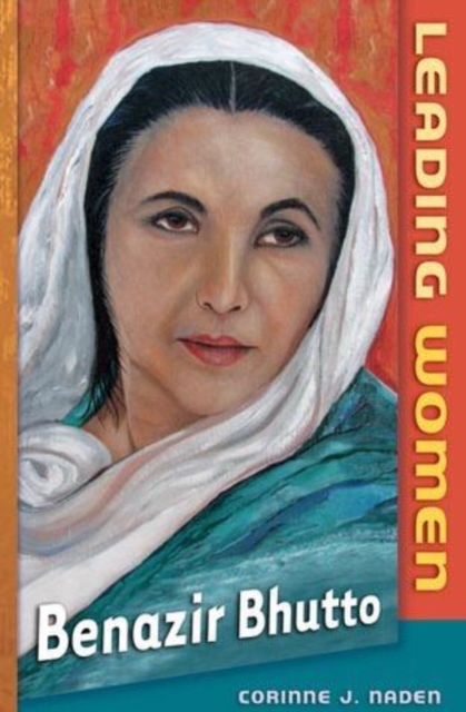 Benazir Bhutto, PDF eBook