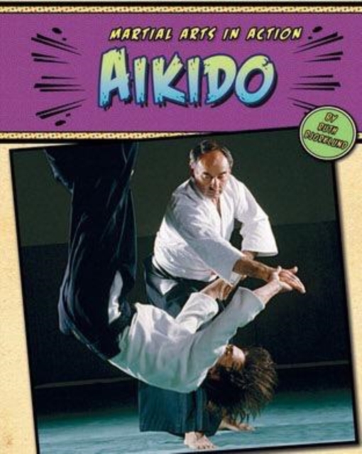 Aikido, PDF eBook