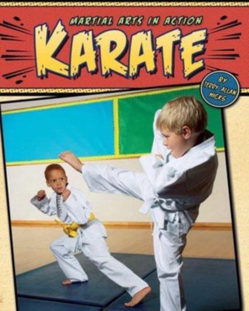 Karate, PDF eBook