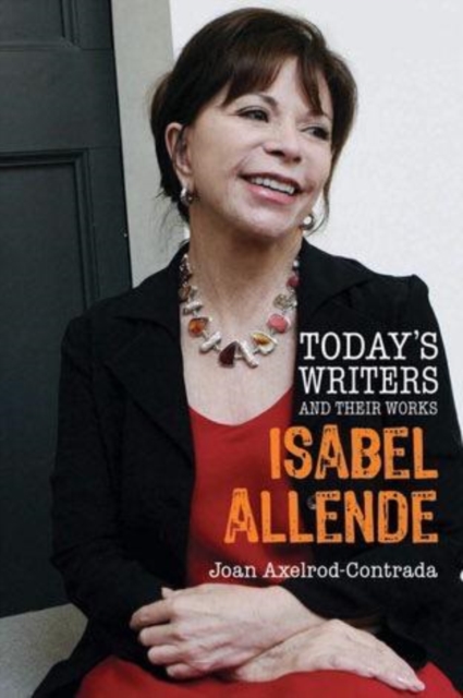 Isabel Allende, PDF eBook