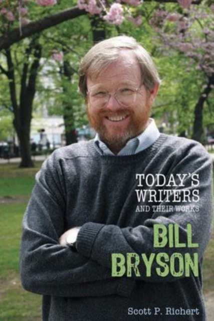 Bill Bryson, PDF eBook