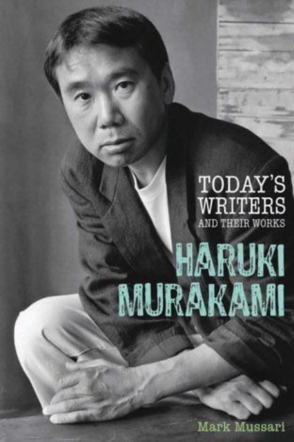 Haruki Murakami, PDF eBook